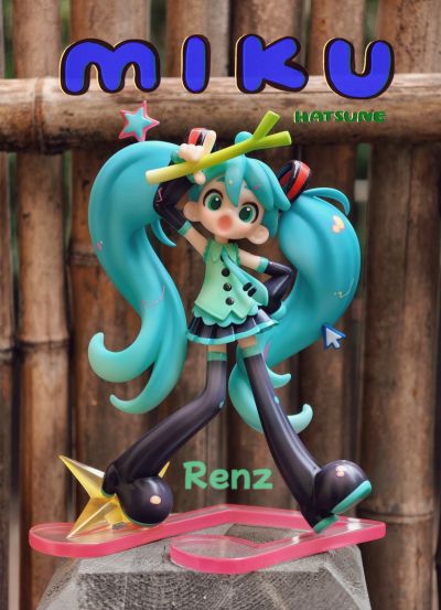 初音未来（Renz式）