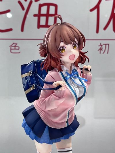 学园偶像大师 花海佑芽