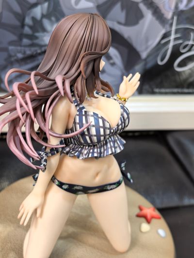 Lucrea  偶像大师闪耀色彩 月冈恋钟 波普海滩