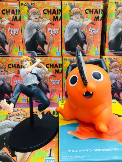 链锯人 SOFVIMATES 波奇塔