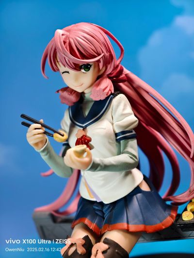 舰娘 明石“休日”