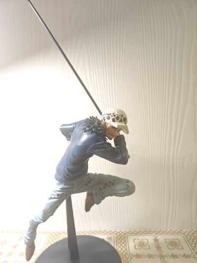 MAXIMATIC 航海王 特拉法尔加·罗 2