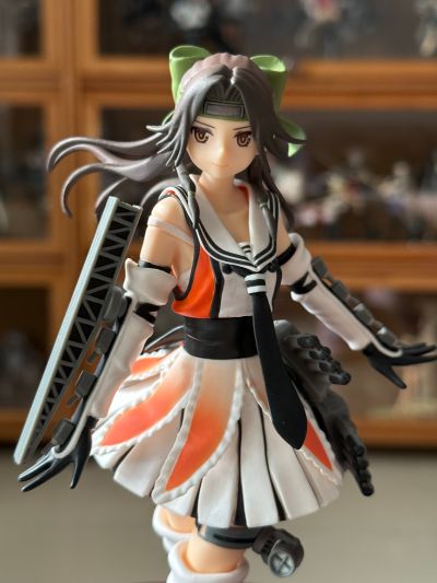 超级景品 舰队Collection -舰娘- 神通 改二 