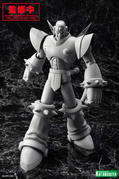 洛克人X 西格玛