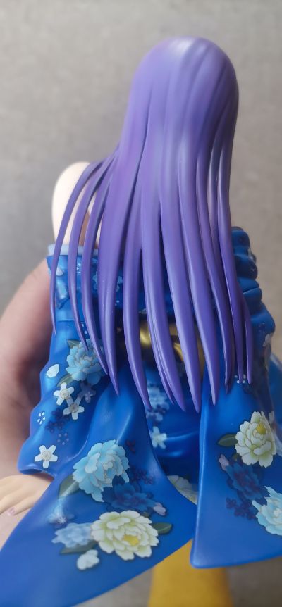 终末的后宫 周防美来