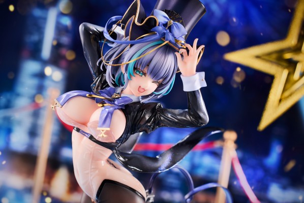 碧蓝航线 柴郡 绚烂夜梦