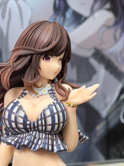 Lucrea  偶像大师闪耀色彩 月冈恋钟 波普海滩