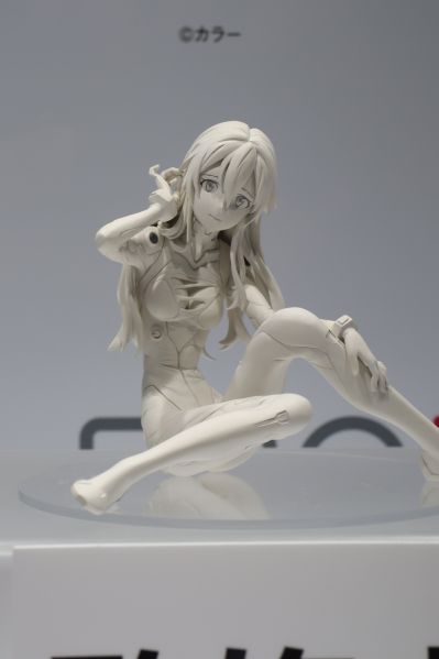 新世纪福音战士新剧场版：终 明日香·兰格雷