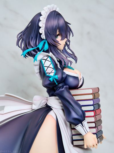 女仆之家系列 害羞女友 地上日影