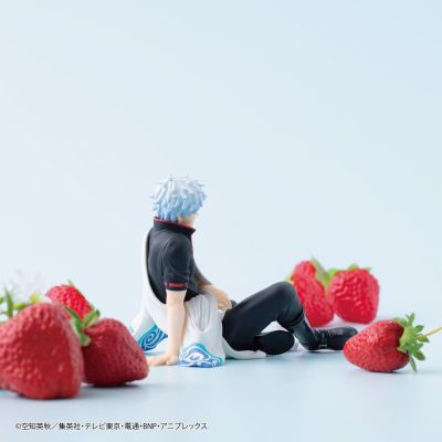 GEM系列 银魂 掌中阿银