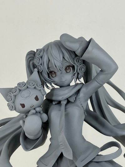 雪未来×酷洛米