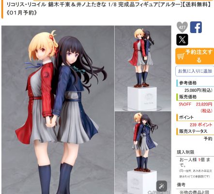 LIMEPIE系列 艾莲·乔 从周一到周五款式