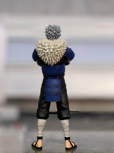 一番赏 火影忍者 疾风传 相连的思念 B奖 千手扉间 MASTERLISE