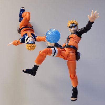 S.H.Figuarts 一乐拉面配件包