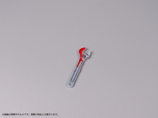 普利普拉 人偶的玩法 悬疑物件 ～老化配色～