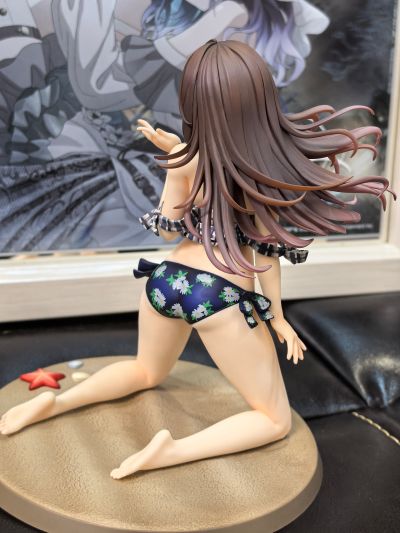 Lucrea  偶像大师闪耀色彩 月冈恋钟 波普海滩