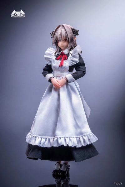 PA010 火枪手 菲奇子