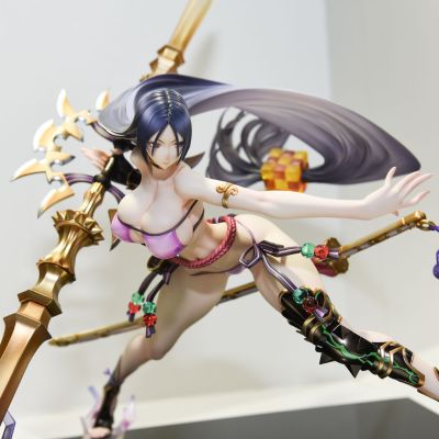 命运-冠位指定 枪兵-源赖光（暂称）