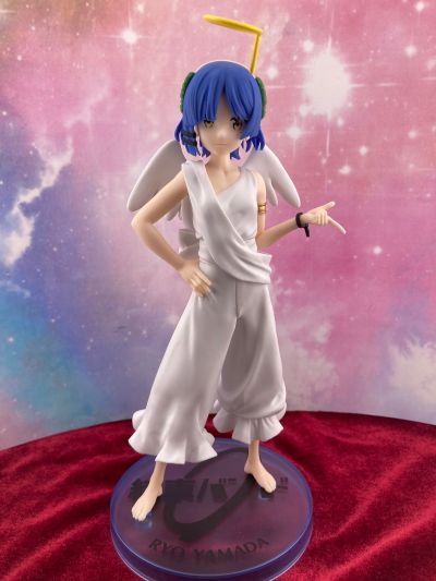 孤独摇滚！动画版 Luminasta “山田凉”