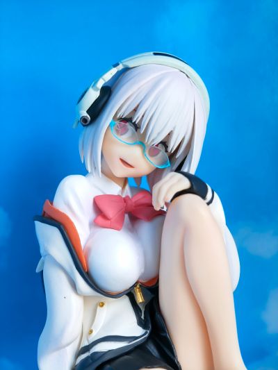 SSSS.GRIDMAN 新条茜 额外色版