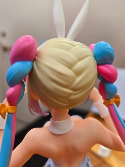 POP UP PARADE 主播女孩重度依赖 超绝最可爱天使酱 兔女郎 L尺寸