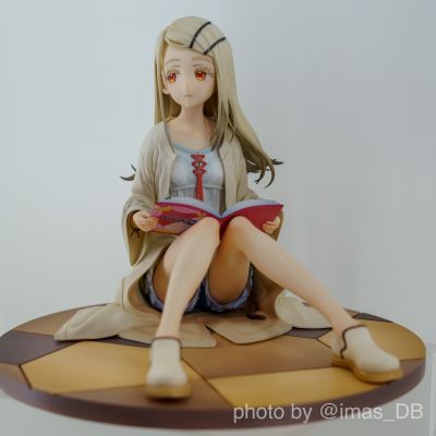 学园偶像大师 筱泽广 最不擅长的事