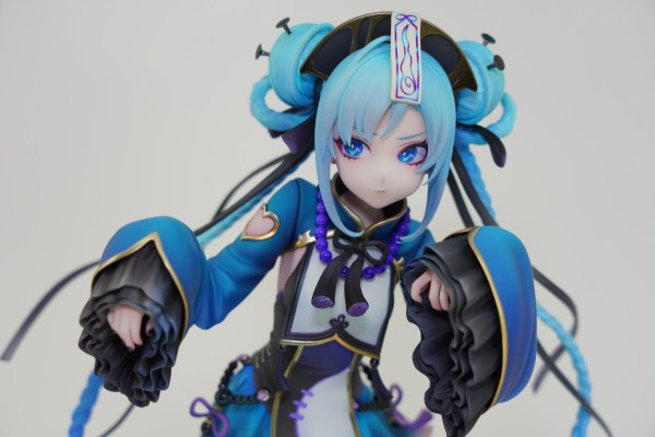 初音未来 僵尸