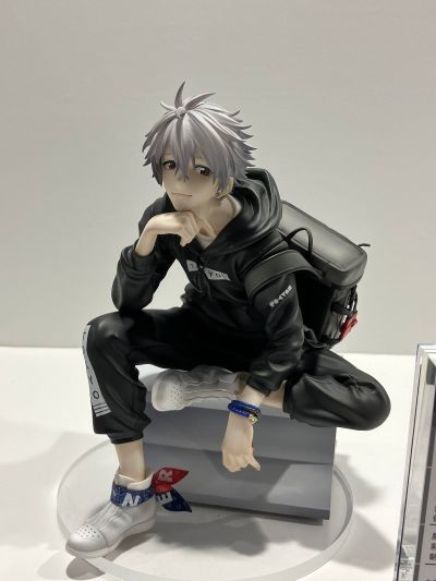 新世纪福音战士 渚薰 Ver.RADIO EVA Part.3