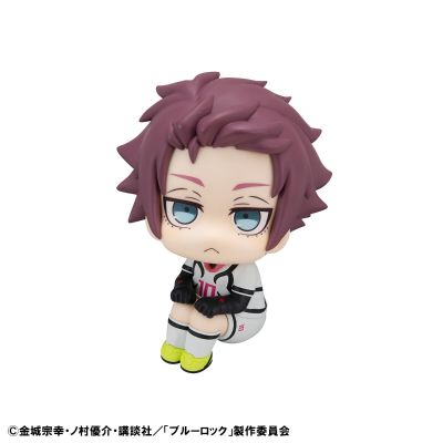 Look Up 蓝色监狱 糸师冴 日本代表战