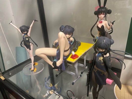 蔚蓝档案 妃咲 兔女郎Ver.