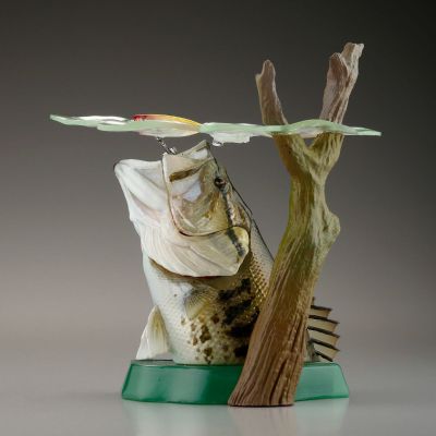 STRIKE FANTASY 禧玛诺 大口黑鲈