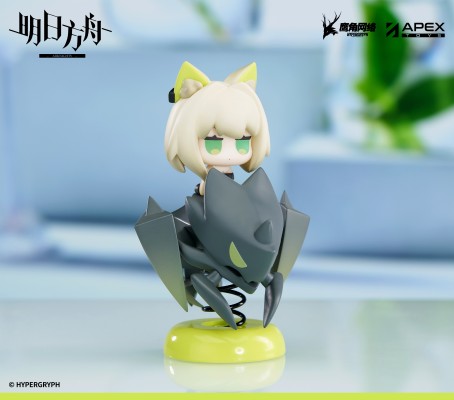 明日方舟 Q版摇摇乐 凯尔希