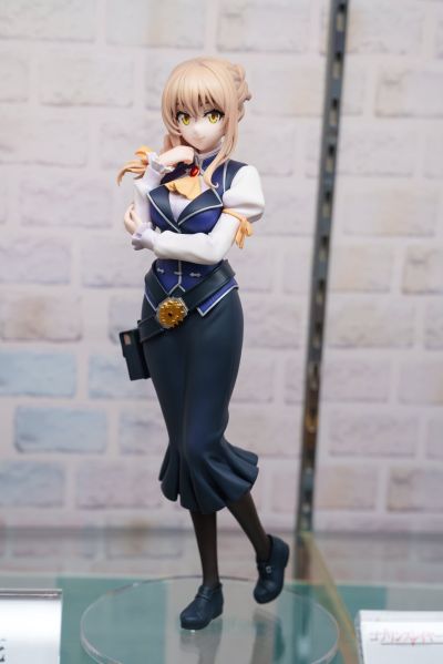 哥布林杀手 第二季 柜台小姐