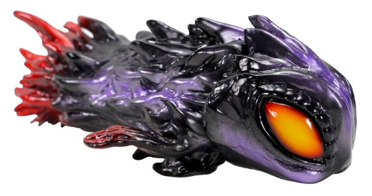 AMC 黑多拉 水中棲息期 噩梦版