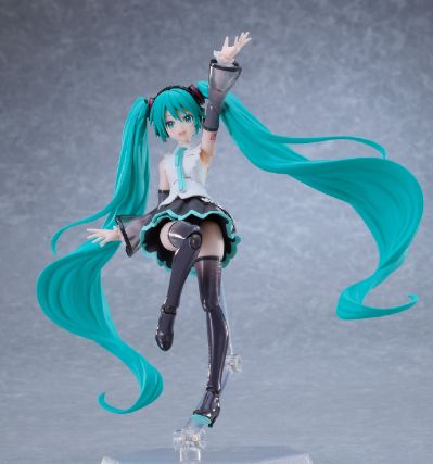 figma#650 初音未来 NT