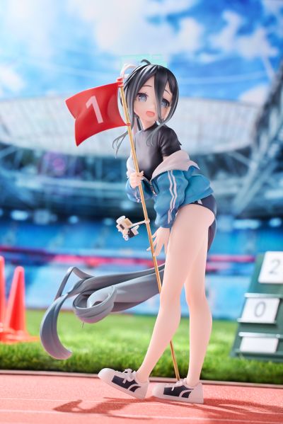 蔚蓝档案 天童爱丽丝 体操服ver