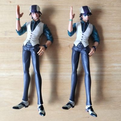 一番赏 タイガーアンドバニー 镝木・Ｔ・虎彻 