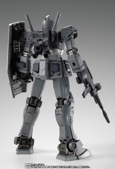 GFFMC RX78FRGMT 高达