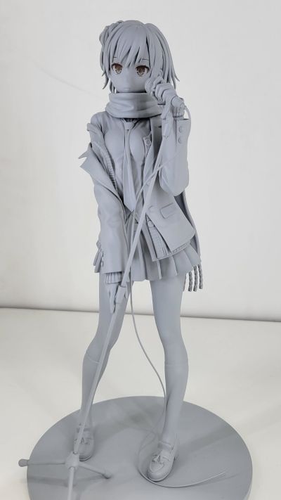 我的青春恋爱物语果然有问题 由比滨结衣 原作版