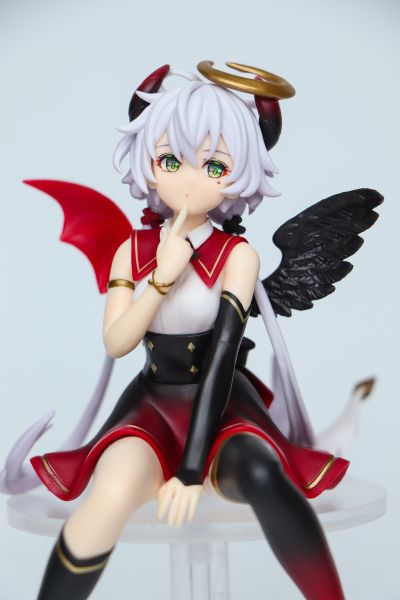 压泡面 洛天依系列 堕落天使洛天依