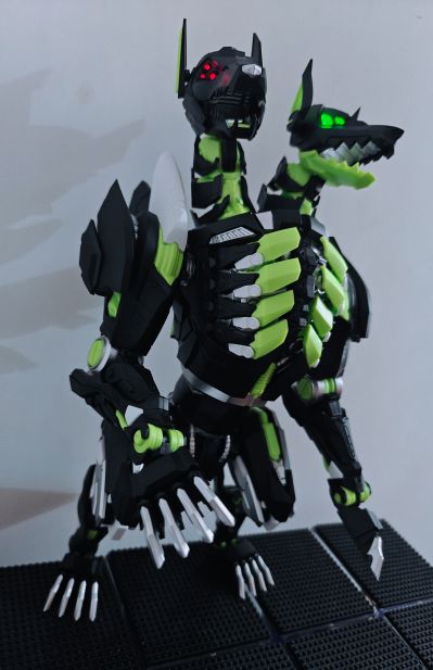 罪系列 SIN-04 嫉妒