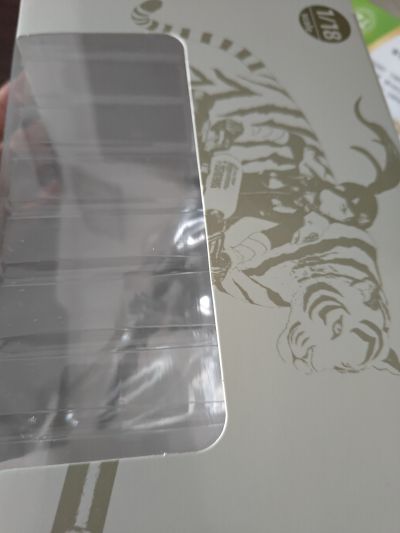 怪兽8号  亚白米娜