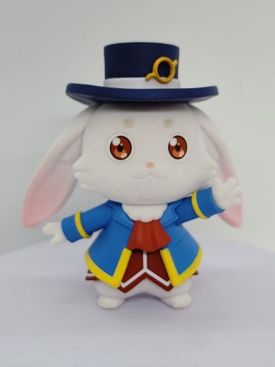 软萌 香格里拉边境 动画版 SUN乐与埃姆尔 B款 埃姆尔