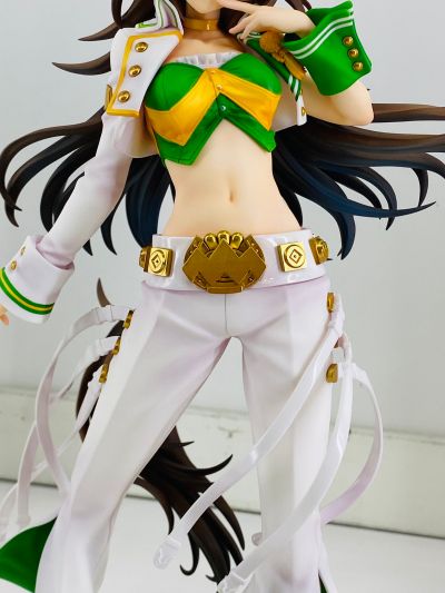 赛马娘 / 闪耀！优俊少女 千明代表