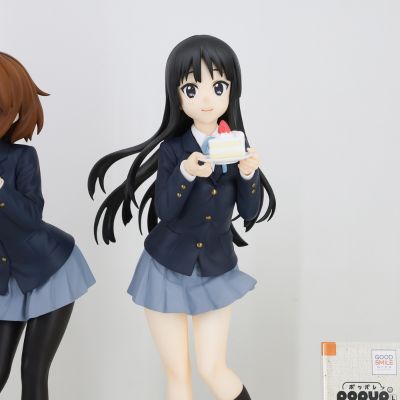 POP UP PARADE 轻音少女 秋山澪 L尺寸