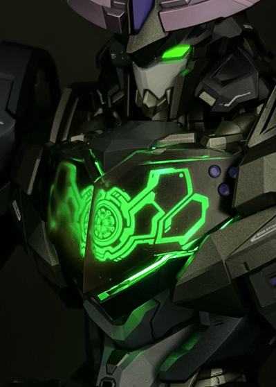 先祖效应 MCT-J03 至臻级·梵天丸进阶型 夜色限定版