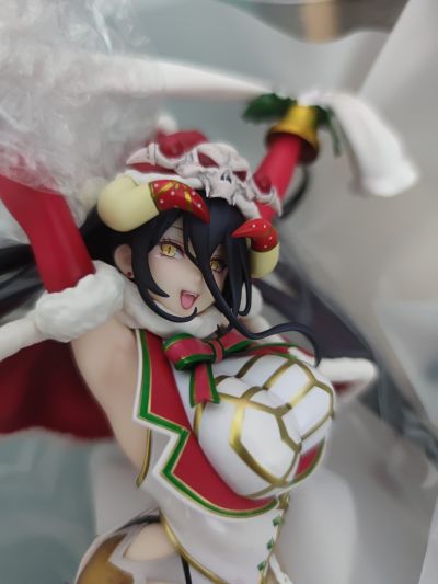 OVERLORD MASS FOR THE DEAD 雅儿贝德 纯白圣诞