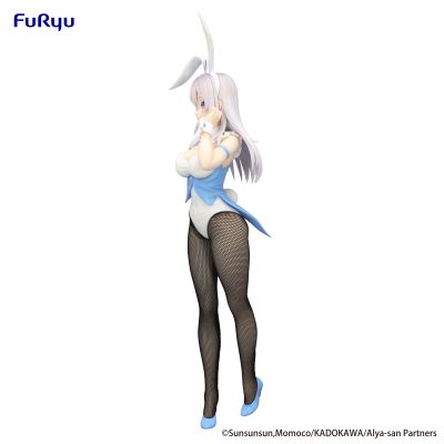 BiCute Bunnies 不时用俄语小声说真心话的邻桌艾莉同学 艾莉