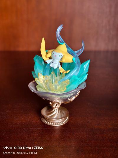 宝可梦 宝石藏品集2