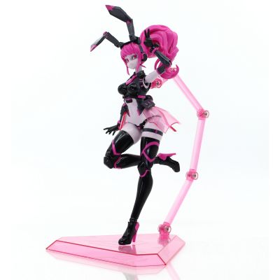 Anima Circuit 薇奥兔子